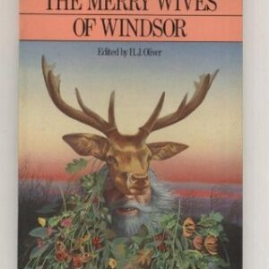 Buy Merry Wives of Windsor by William Shakespeare at low price online in India
