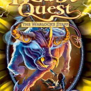 Buy Minos the Demon Bull (Beast Quest #50) book by Adam Blade at low price online in india