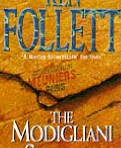 Buy Modigliani Scandal by Ken Follett at low price online in India