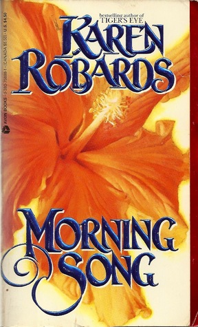 Buy Morning Song book by Karen Robards at low price online in india
