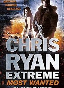 Buy Most Wanted by Chris Ryan at low price online in India