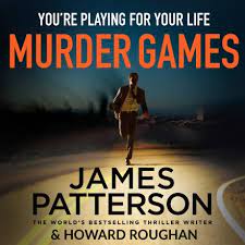 Buy Murder Games book by James Patterson at low price online in india