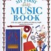 Buy My First Music Book by Helen Drew at low price online in India