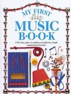 Buy My First Music Book by Helen Drew at low price online in India