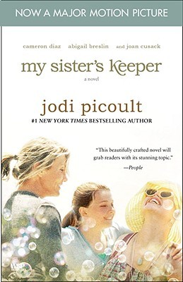 Buy My Sister's Keeper by Jodi Picoult at low price online in India
