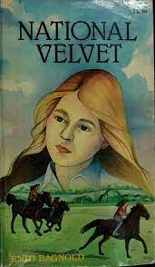 Buy National Velvet by Enid Bagnold at low price online in India