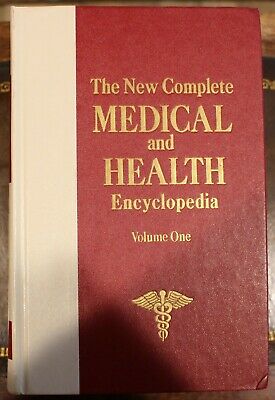 Buy New Complete Medical & Health Encyclopedia book by Richard J. Wagman at low price online In India