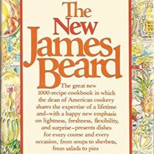 Buy New James Beard by James Beard at low price online in India