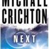 Buy Next by Michael Crichton at low price online in India
