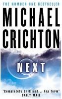Buy Next by Michael Crichton at low price online in India
