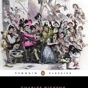 Buy Nicholas Nickleby book by Charles Dickens, Mark Ford at low price online in india