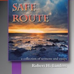 Buy No Safe Route by Robert H Linders at low price online in India
