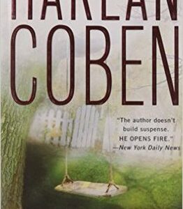 Buy No Second Chance by Harlan Coben at low price online in India