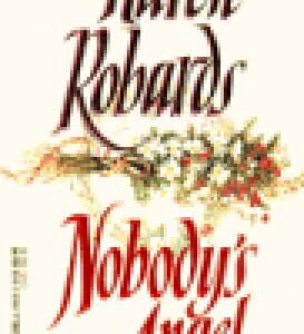 Buy Nobody's Angel book by Karen Robards at low price online in India