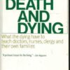Buy On Death and Dying by Elisabeth Kubler Ross at low price online in India