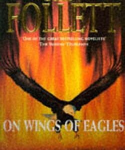 Buy On Wings Of Eagles book by Ken Follett at low price online in india