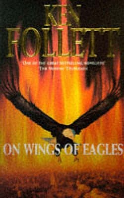 Buy On Wings Of Eagles book by Ken Follett at low price online in india