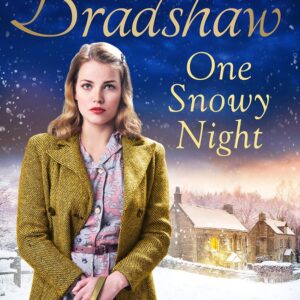Buy One Snowy Night book by Rita Bradshaw at low price online in india
