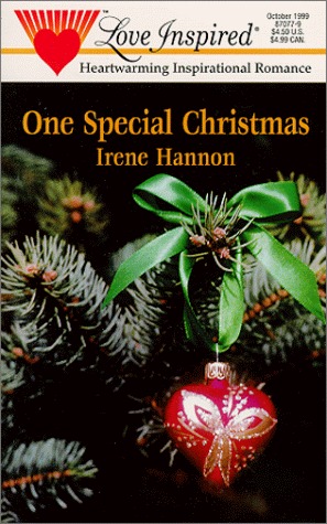 Buy One Special Christmas Book by Irene Hannonat low price online in india