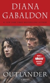Buy Outlander book by Diana Gabaldon at low price onlin ein india
