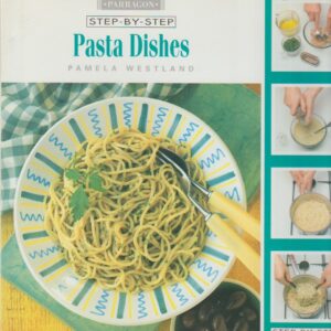 Buy Pasta Dishes by Pamela Westland at low price online in India