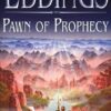 Buy Pawn of Prophecy by David Eddings at low price online in India