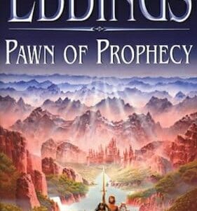Buy Pawn of Prophecy by David Eddings at low price online in India