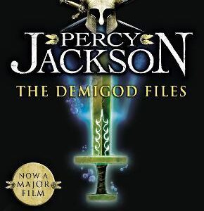 Buy Percy Jackson The Demigod Files book by Percy Jackson The Demigod Files at low price online in india