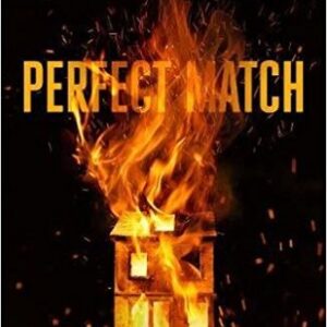 Buy Perfect Match book by D.B. Thorne at low price online in india