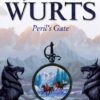 Buy Peril's Gate book by Janny Wurts at low price online in India