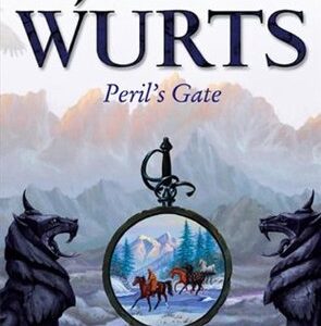 Buy Peril's Gate book by Janny Wurts at low price online in India