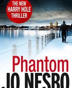 Buy Phantom by Jo Nesbo at low price online in India