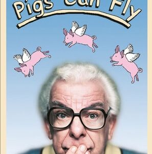 Buy Pigs Can Fly book by Barry Cryer at low price online in india