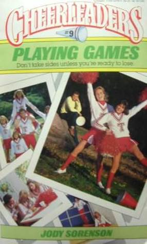 Buy Playing Games book by Jody Sorenson at low price online in india