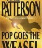 Buy Pop Goes the Weasel by James Patterson at low price online in India