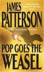 Buy Pop Goes the Weasel by James Patterson at low price online in India