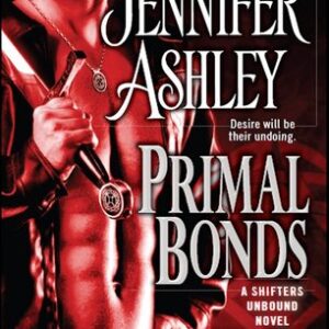 Buy Primal Bonds by Jennifer Ashley at low price online in India