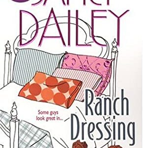 Buy Ranch Dressing (2-in-1) by Janet Dailey at low price online in India