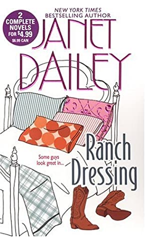 Buy Ranch Dressing (2-in-1) by Janet Dailey at low price online in India