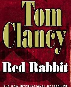 Buy Red Rabbit book byTom Clancy at low price online in india