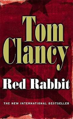 Buy Red Rabbit book byTom Clancy at low price online in india