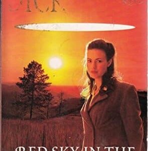 Buy Red Sky in the Morning / Without Sin book by Margaret Dickinson at low price online in india
