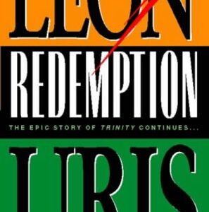 Buy Redemption book by Leon Uris at low price online in india