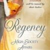 Buy Regency High-Society Affairs- Beloved Virago - Lord Trenchard's Choice by Anne Ashley and Sylvia Andrew at low price online in India