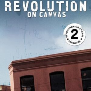 Buy Revolution on Canvas, Volume 2- Poetry from the Indie Music Scene by Rich Balling at low price online in India