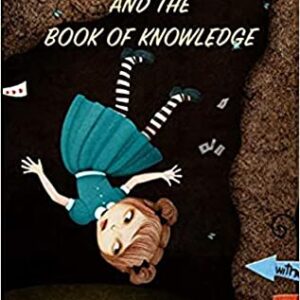 Buy Riley Redstone and the Book of Knowledge by Aspen Bay at low price online in India