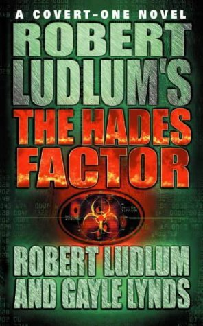Buy Robert Ludlum’s The Hades Factor book by Robert Ludlum at low price online in india