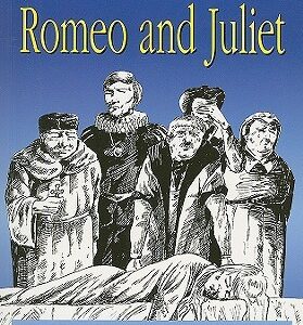 Buy Romeo and Juliet by Hilary Burningham at low price online in India