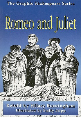 Buy Romeo and Juliet by Hilary Burningham at low price online in India
