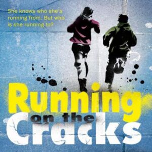 Buy Running on the Cracks book by Julia Donaldson at low price online in india